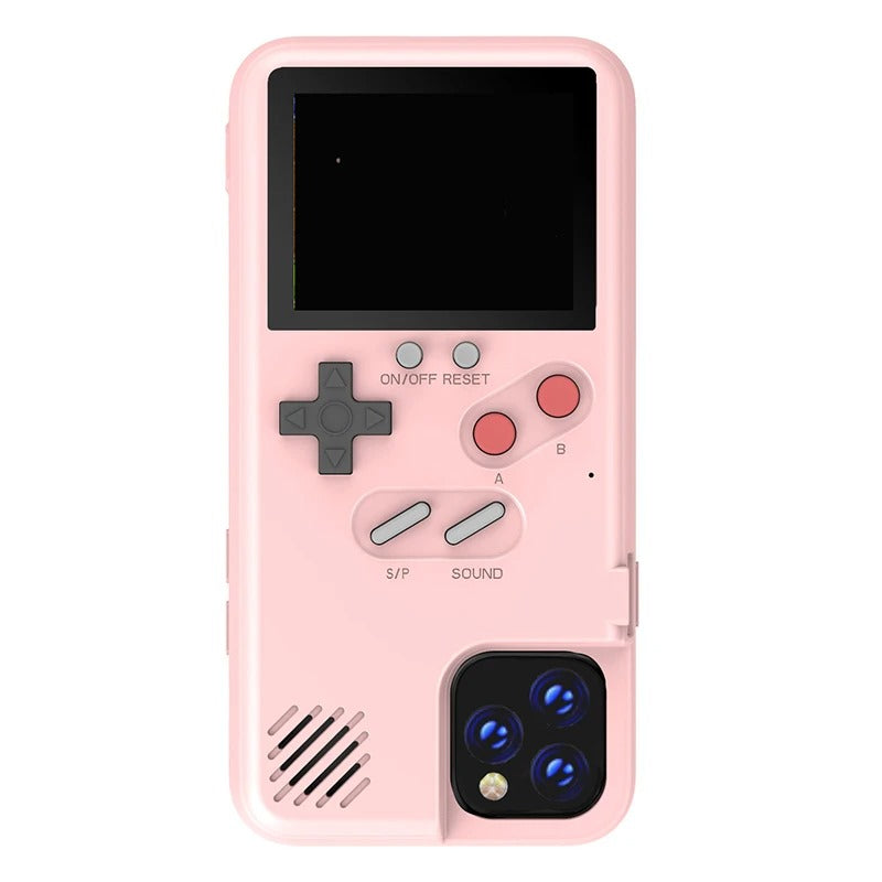 iPhone Nostalgia Gameboy Case 11:11