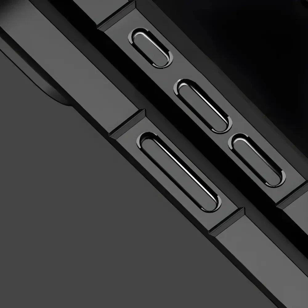 E-Ink Phone Case 11:11