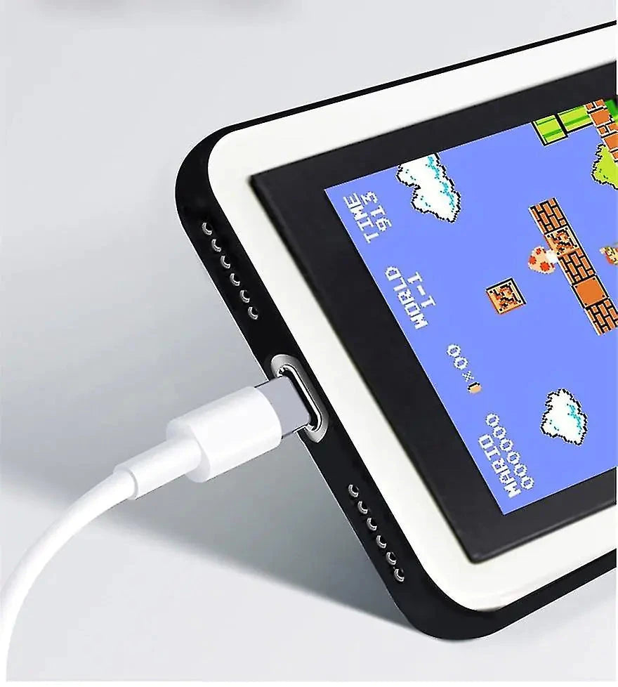 iPhone Nostalgia Gameboy Case 11:11
