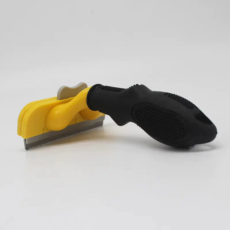 Dual Pet Fur Detangler 11:11