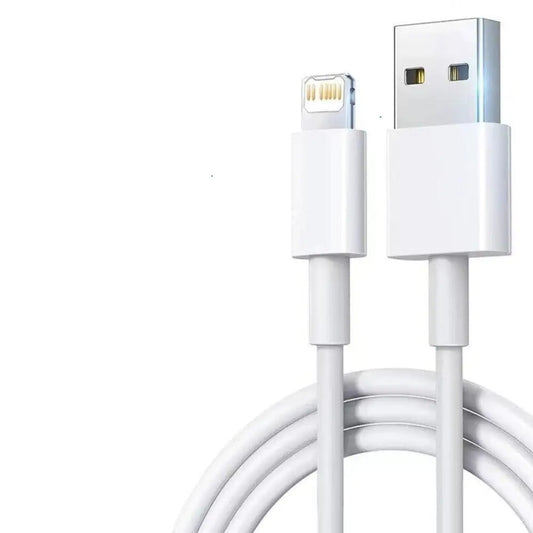 6FT USB Charging Cable Cord For iPhone 11:11