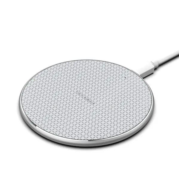 15W Fast Wireless Charger Pad DC-THE CEO
