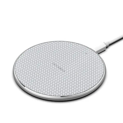 15W Fast Wireless Charger Pad DC-THE CEO