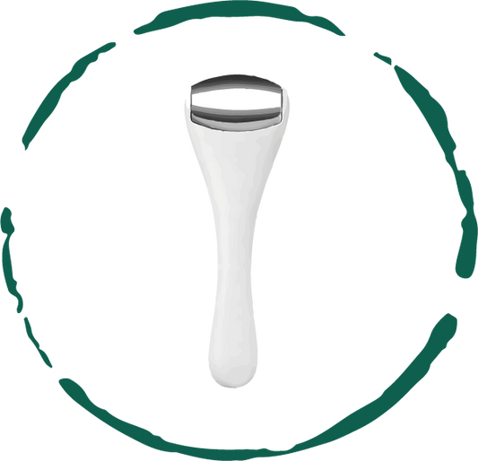 Eye & Face Ice Roller Massager DC-BeNat