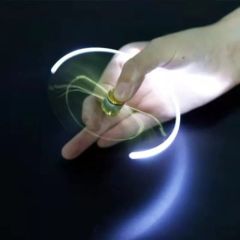 LED Spinning Pen 11:11