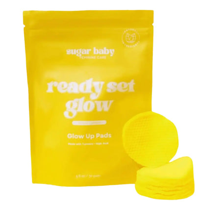Exfoliating Kojic Acid Facial Cleansing Kit 11:11