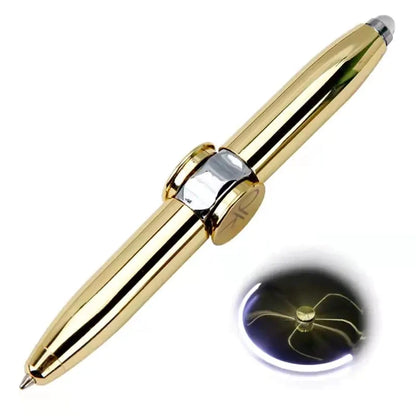 LED Spinning Pen 11:11