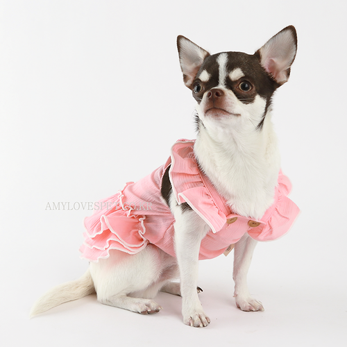 Blossom One-Piece Pink 11:11