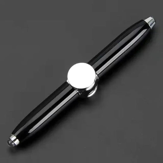 LED Spinning Pen 11:11
