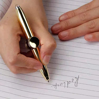 LED Spinning Pen 11:11