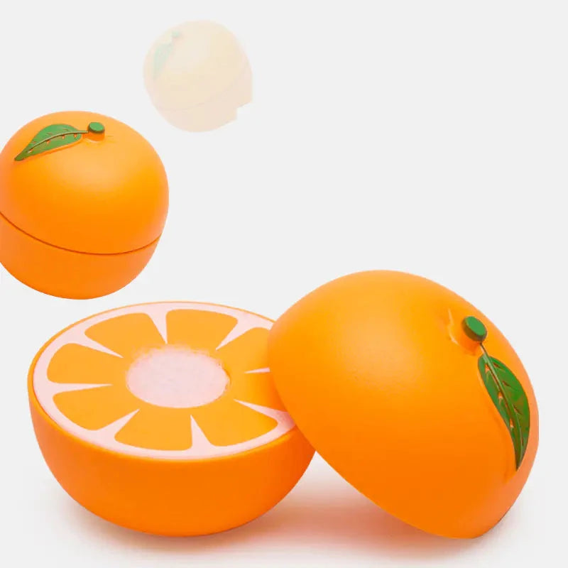 Fruit Cutting Playset 11:11