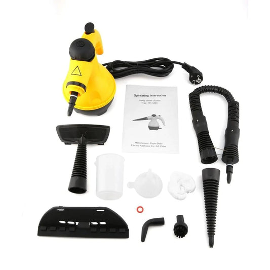 Handheld Steam Purifier 11:11