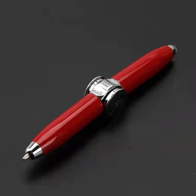 LED Spinning Pen 11:11