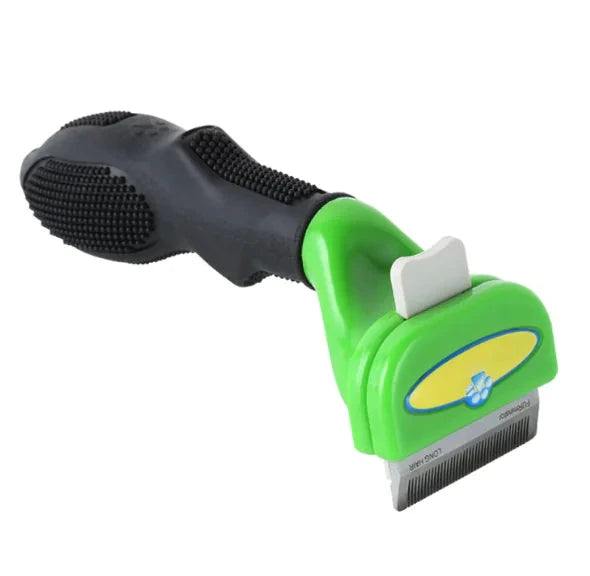 Dual Pet Fur Detangler 11:11