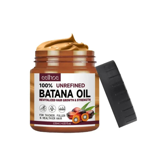 Natural Unrefined Batana Oil 11:11