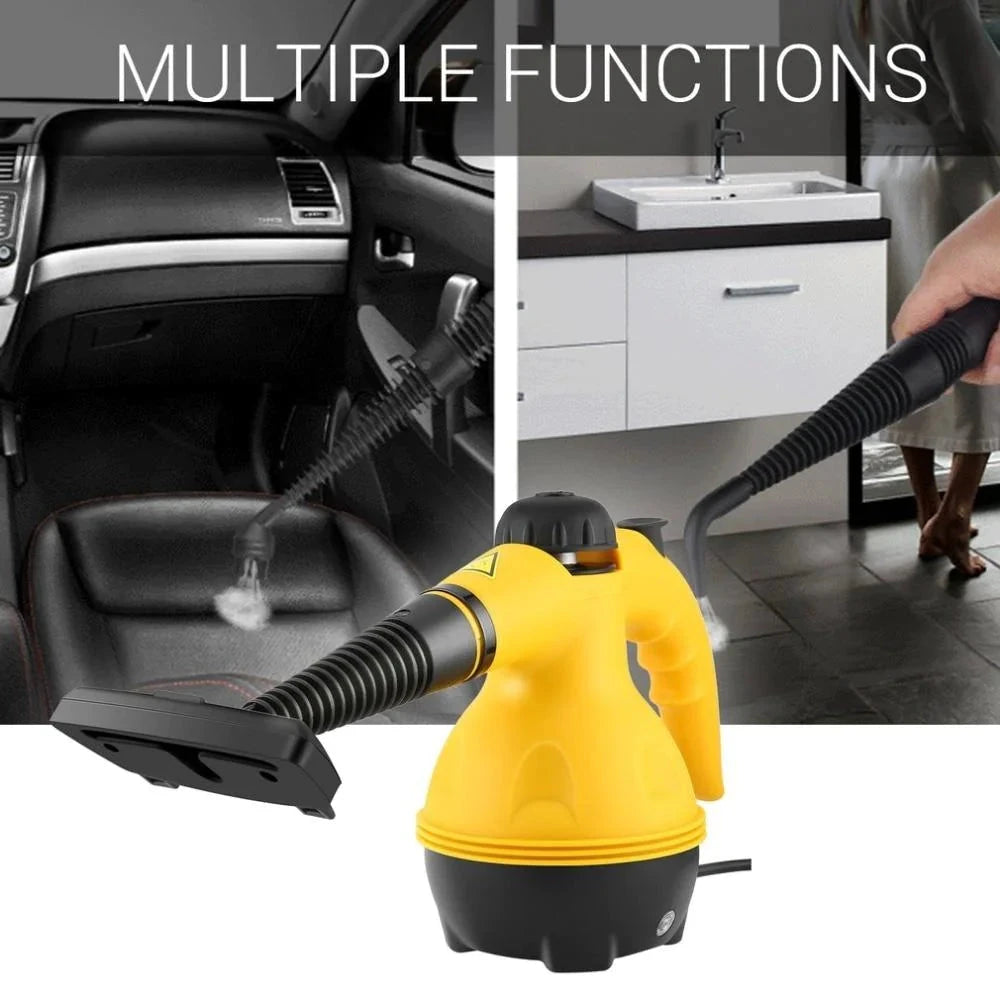 Handheld Steam Purifier 11:11