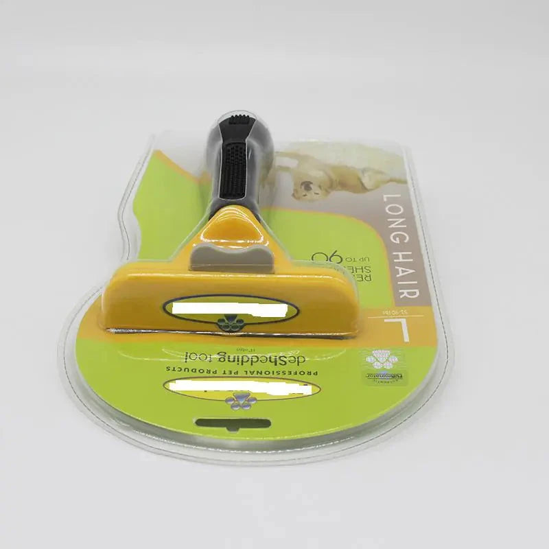 Dual Pet Fur Detangler 11:11