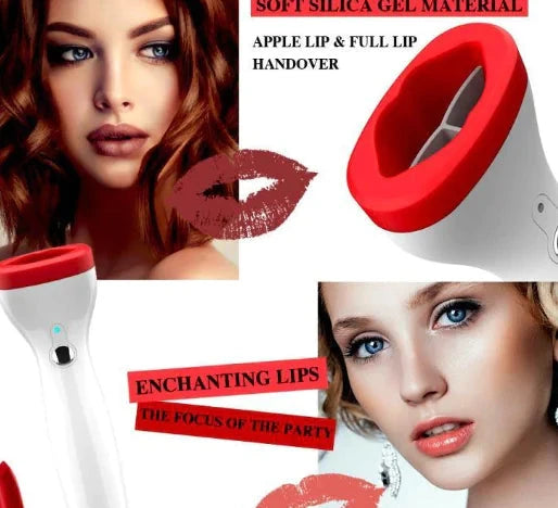 Miracle Lip Plumper 11:11