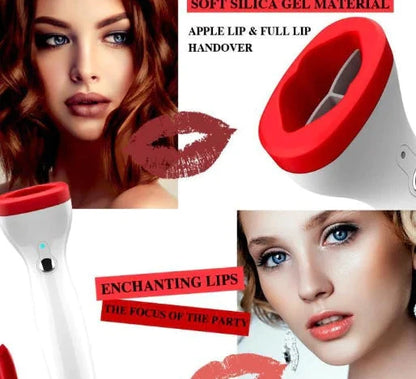 Miracle Lip Plumper 11:11