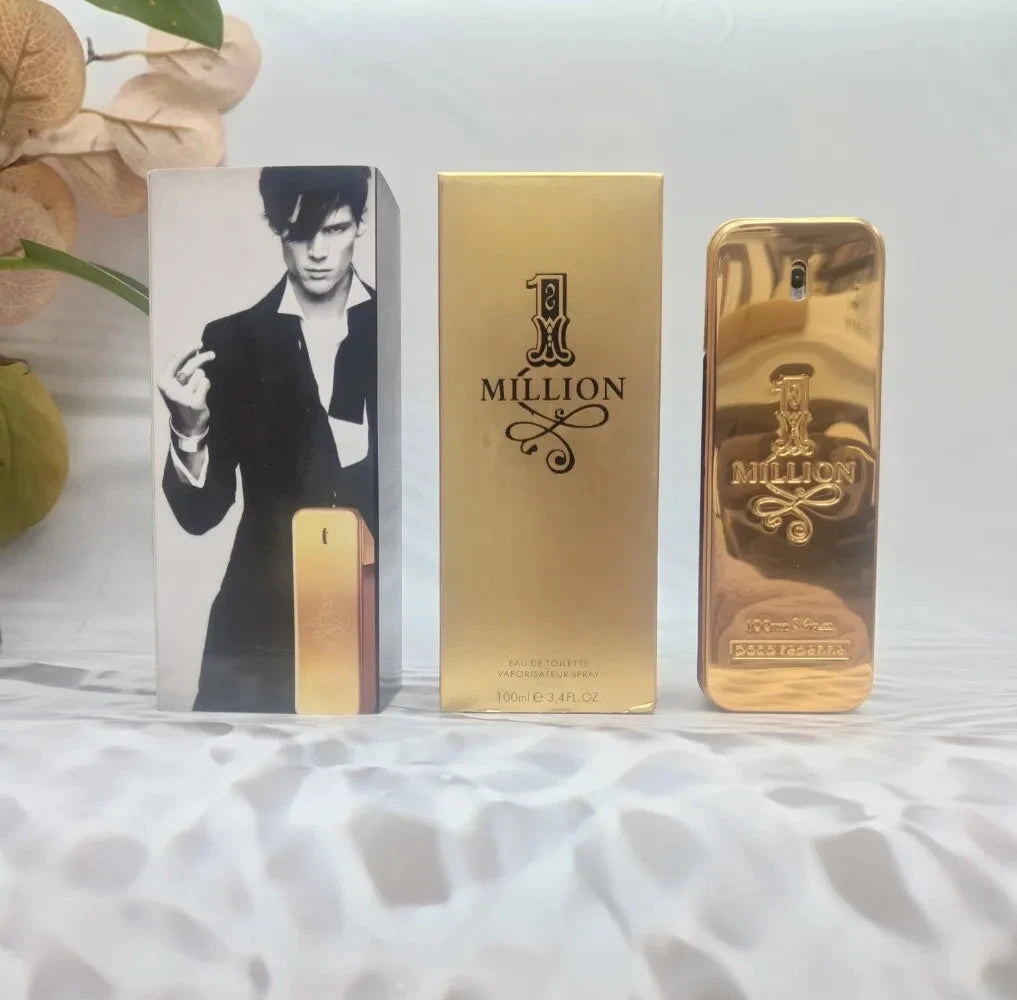 Beyond the Ordinary Men's Cologne™ 11:11