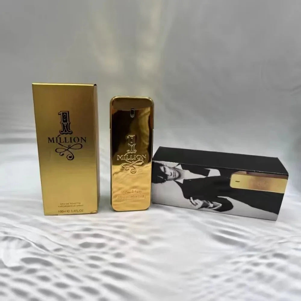 Beyond the Ordinary Men's Cologne™ 11:11
