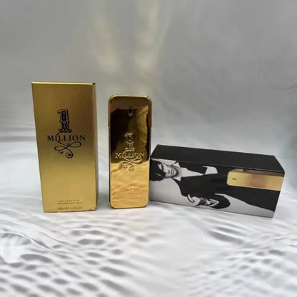 Beyond the Ordinary Men's Cologne™ 11:11