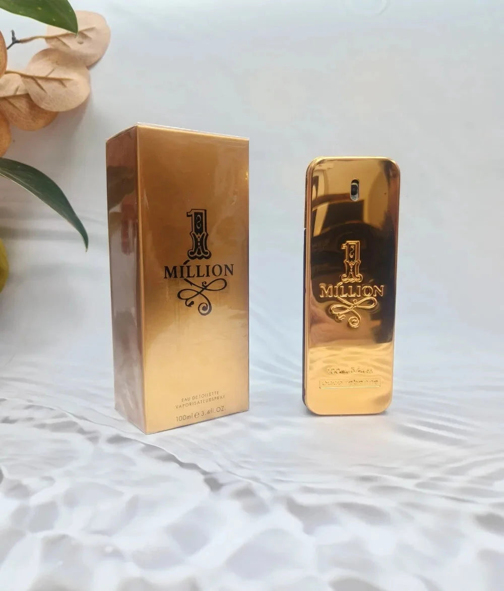 Beyond the Ordinary Men's Cologne™ 11:11