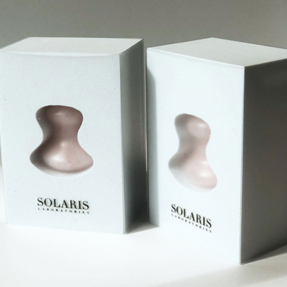 Rose Quartz Facial Tool | Ayurvedic Massage Stone 11:11