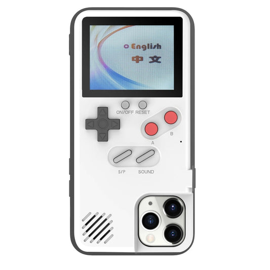 iPhone Nostalgia Gameboy Case 11:11