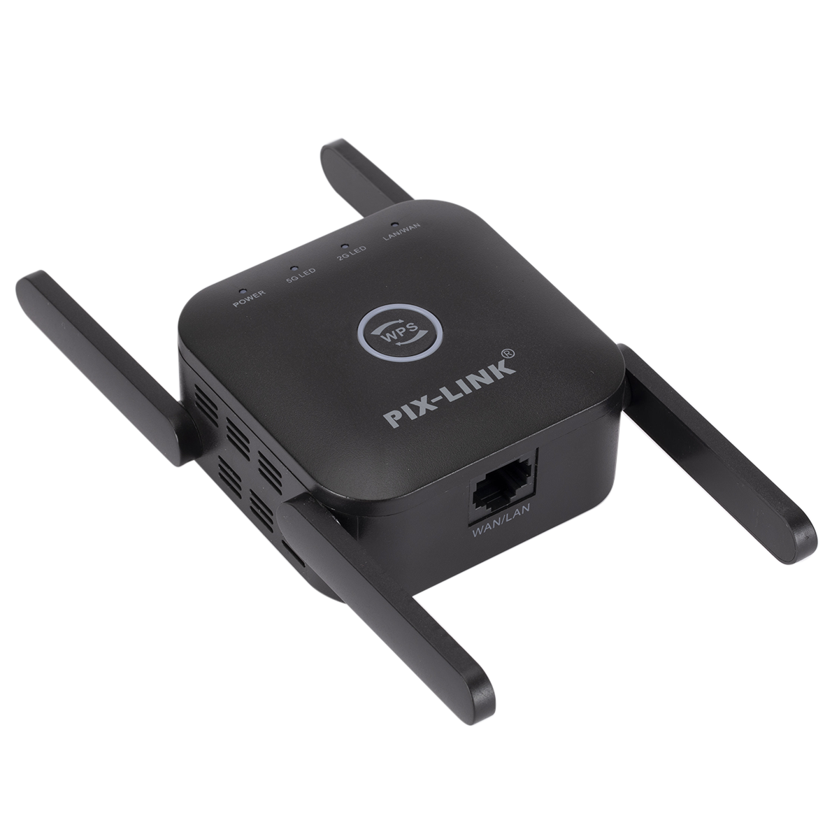 Xiaomi 300Mbps WiFi Amplifier/Universal Wireless WiFi Range Extender/Booster DC-THE CEO