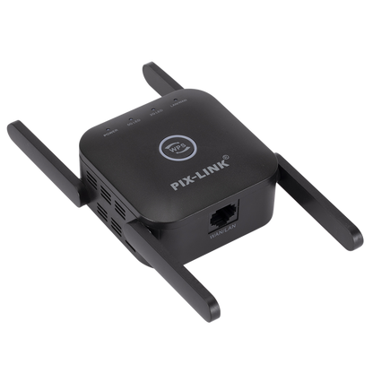 Xiaomi 300Mbps WiFi Amplifier/Universal Wireless WiFi Range Extender/Booster DC-THE CEO