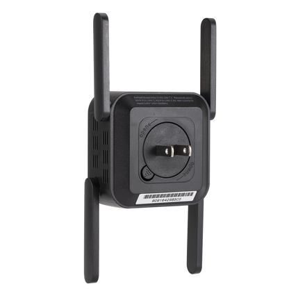 Xiaomi 300Mbps WiFi Amplifier/Universal Wireless WiFi Range Extender/Booster DC-THE CEO