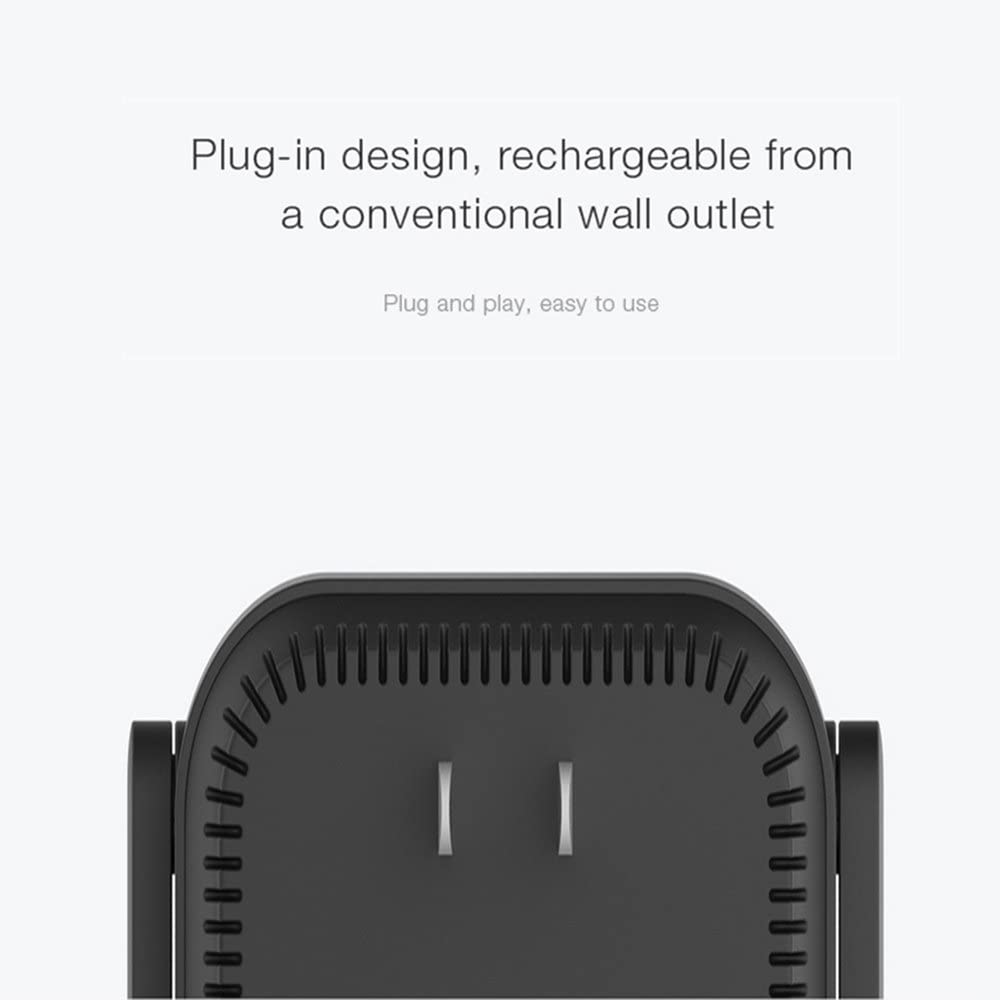 Xiaomi 300Mbps WiFi Amplifier/Universal Wireless WiFi Range Extender/Booster DC-THE CEO