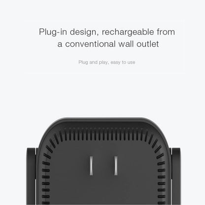 Xiaomi 300Mbps WiFi Amplifier/Universal Wireless WiFi Range Extender/Booster DC-THE CEO