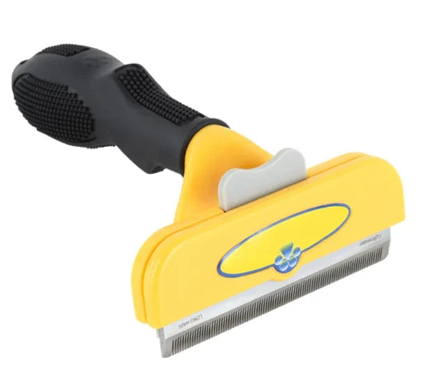 Dual Pet Fur Detangler 11:11
