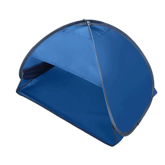 Instant Shade Beach Tent 11:11