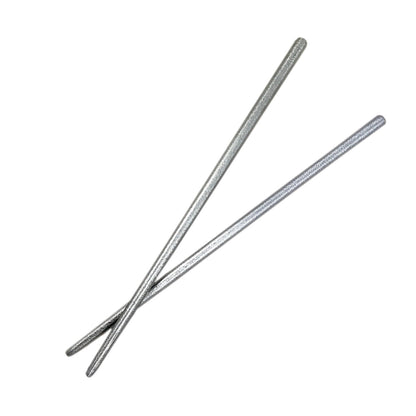 Recycled Bomb Chopsticks DC-SLATE + SALT