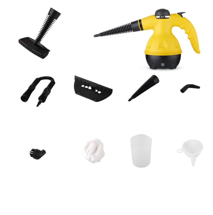 Handheld Steam Purifier 11:11