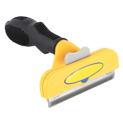 Dual Pet Fur Detangler 11:11