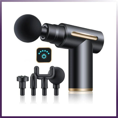 Muscle Massage Gun DC-eterus