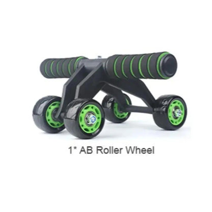 10-in-1 Fitness Kit DC-THE CEO