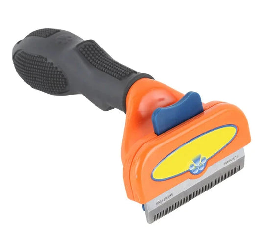 Dual Pet Fur Detangler 11:11