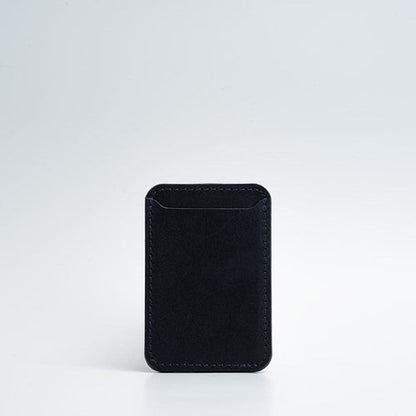 Top-Grain Leather MagSafe wallet - Classic 11:11