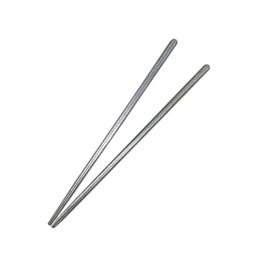 Recycled Bomb Chopsticks DC-SLATE + SALT
