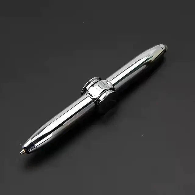 LED Spinning Pen 11:11