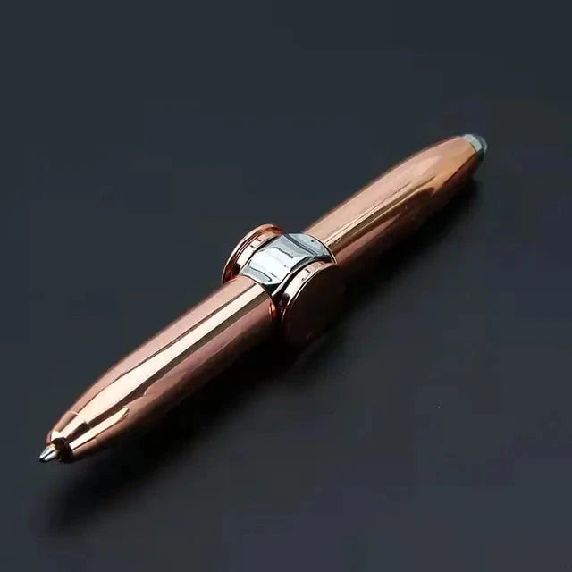 LED Spinning Pen 11:11